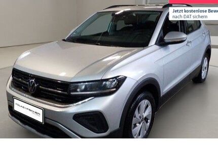 VW T-Cross 1.381 km 24.480 &euro; Krefeld 47805