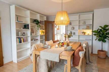 Wohnung Hattingen - 3 Zimmer, 75 m&sup2;, 129.000&euro; | Angebot:26156295