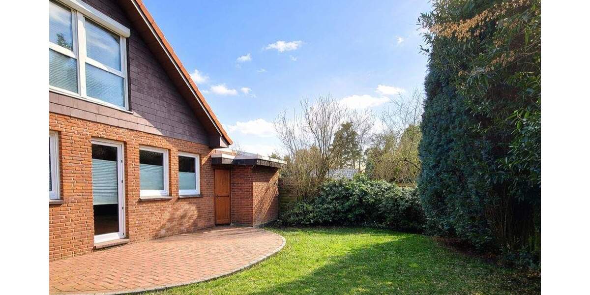 Einfamilienhaus Jever - 475.000&euro; | Angebot:25771976