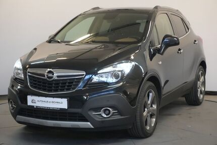 Opel Mokka 153.264 km 7.765 &euro; Kassel 34123