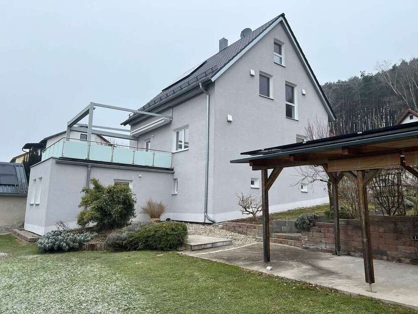 Haus zum Kaufen in Schwandorf 655.000 € 182 m²