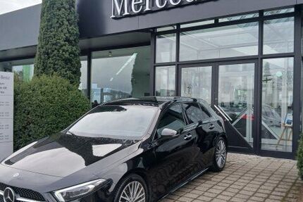 Mercedes-Benz A 220 62.500 km 33.200 &euro; Langenau 89129