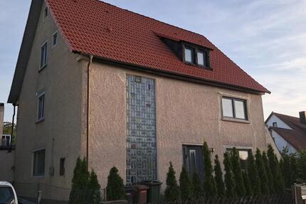 Haus Herrieden - 499.000&euro; | Angebot:27122513