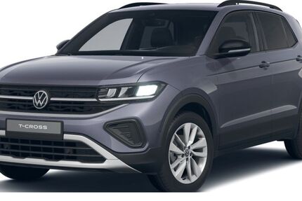VW T-Cross 21.518 km 24.970 € Aachen 52078