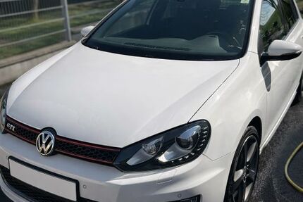 VW Golf 167.000 km 8.400 &euro; Pfersdorf 97490