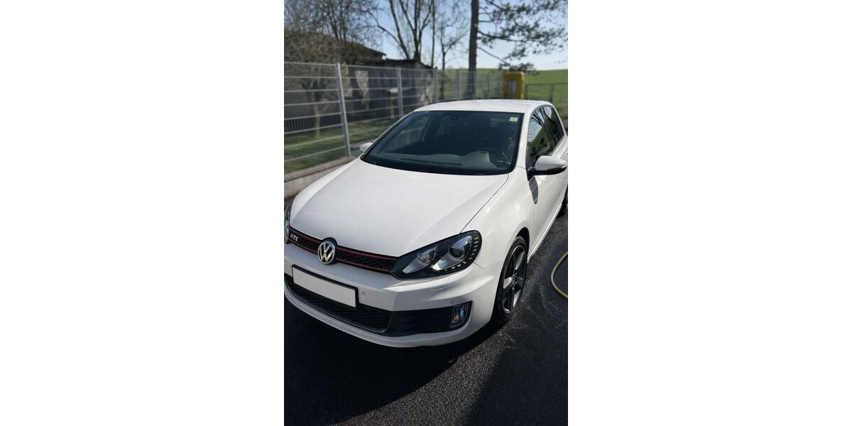 VW Golf 167.000 km 8.400 &euro; Pfersdorf 97490