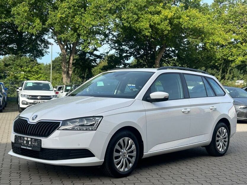 Fabia