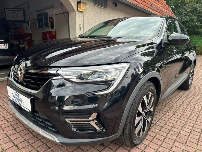 Renault Arkana 36.400 km 19.600 € Berlin 13059