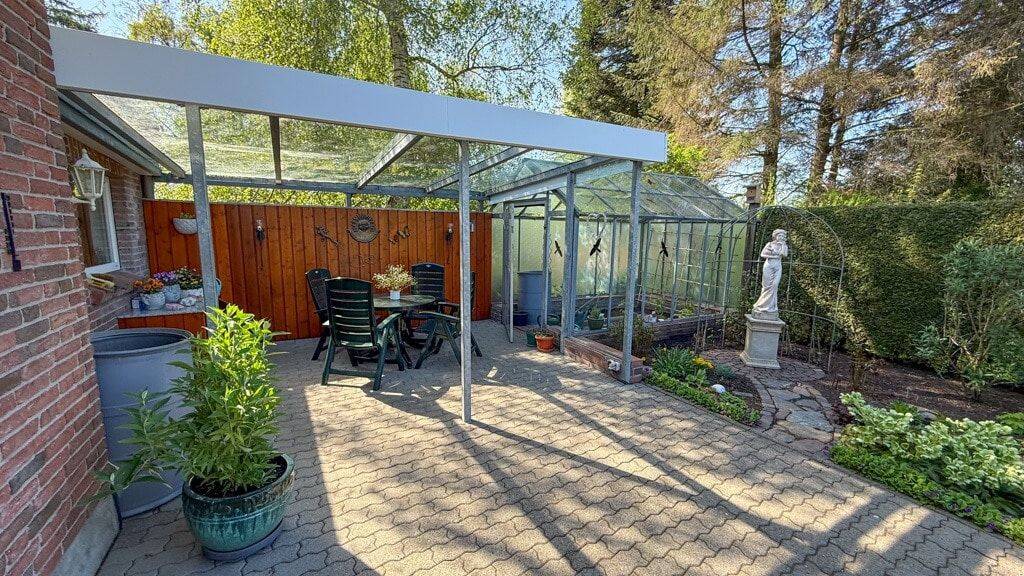 Bungalow Handewitt Weding - 3 Zimmer, 110 m&sup2;, 398.000&euro; | Angebot:26851308