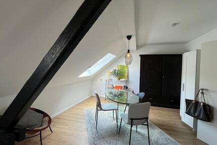 Wohnung Krefeld - 1 Zimmer, 45 m&sup2;, 440&euro; | Angebot:27566232