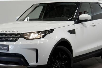 Land Rover Discovery 92.500 km 29.990 € Remscheid/NRW 42855