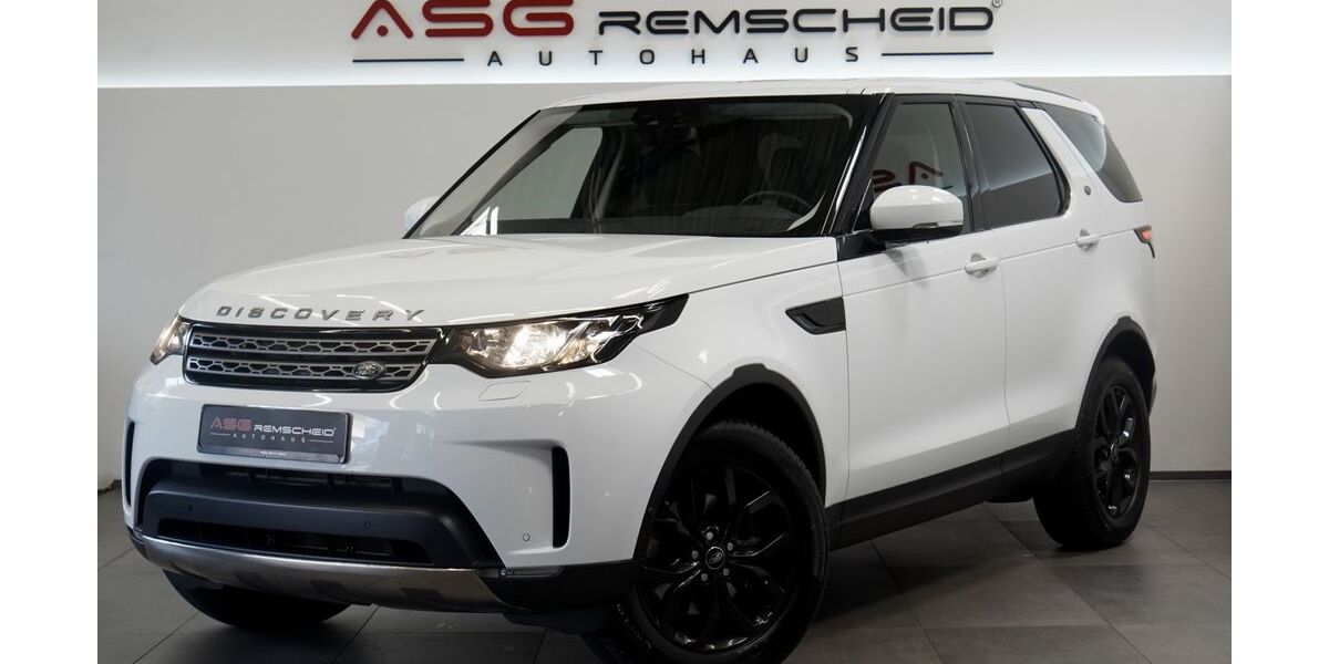 Land Rover Discovery 92.500 km 29.990 &euro; Remscheid/NRW 42855