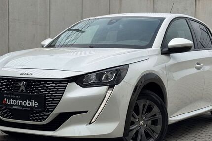Peugeot 208 74.000 km 14.800 &euro; Leimen 69181