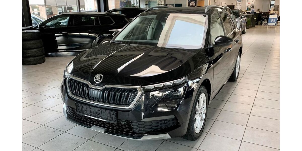 Skoda Kamiq 75.000 km 22.970 &euro; Stuttgart 70439