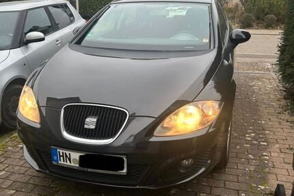 Seat Leon 191.500 km 4.499 &euro; Talheim 74388