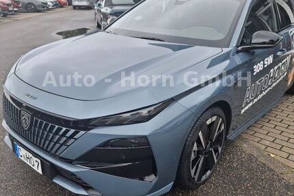 Peugeot 308 5.500 km 34.450 &euro; Chemnitz 09114