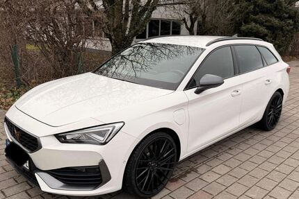 Cupra Leon 29.000 km 26.990 &euro; Oftersheim 68723