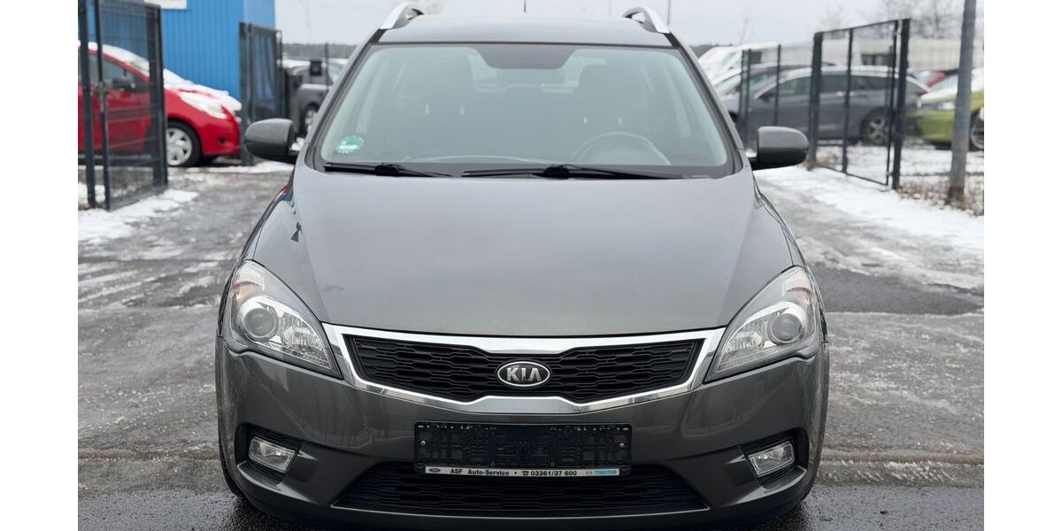 Kia ceed Sportswagon 149.481 km 4.950 &euro; Wildau 15745