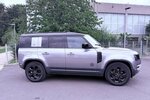 Land Rover Defender 110 SE 1. Hd. Scheckheft unfallfrei 53.000 km 54.999 &euro; Hamburg 22339