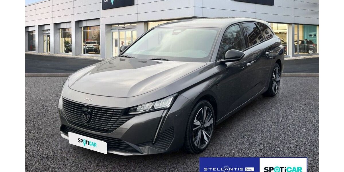 Peugeot 308 31.930 km 19.990 &euro; Bonn 53121