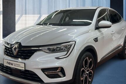 Renault Arkana 41.240 km 22.911 &euro; Köln 50939