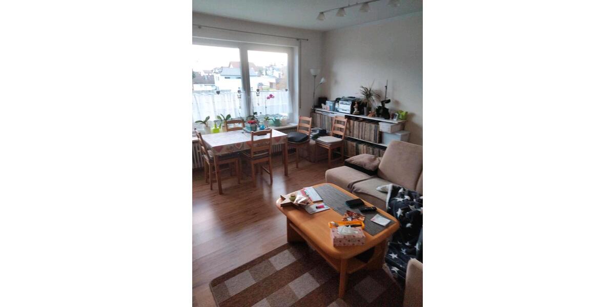 Etagenwohnung Reichertshofen - 3 Zimmer, 78 m&sup2;, 255.000&euro; | Angebot:26722228