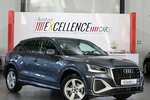 Audi Q2 30 TFSI S-LINE DAYTONA / LED, VC, ACC+LANE 10.000 km 24.992 &euro; Hamm 59077