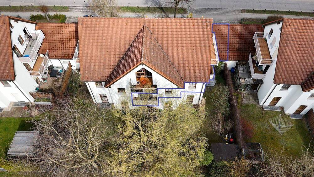 Etagenwohnung Leegebruch - 4 Zimmer, 87 m&sup2;, 259.000&euro; | Angebot:25978542