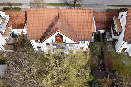 Wohnung Leegebruch - 4 Zimmer, 87 m&sup2;, 259.000&euro; | Angebot:25978542