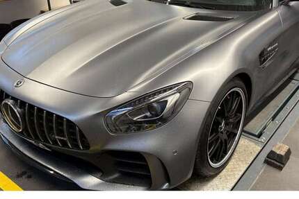 Mercedes-Benz AMG GT 51.400 km 138.770 &euro; Bensheim 64625