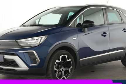 Opel Crossland (X) 69.907 km 14.489 &euro; Neuss 41460