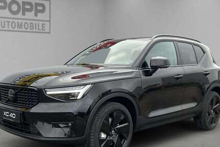 Volvo XC40 1.050 km 39.490 &euro; Leipzig 04129