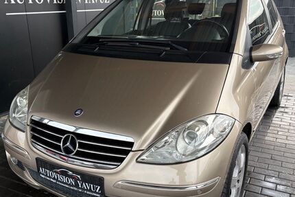 Mercedes-Benz A 180 243.000 km 2.990 &euro; Seelze 30926
