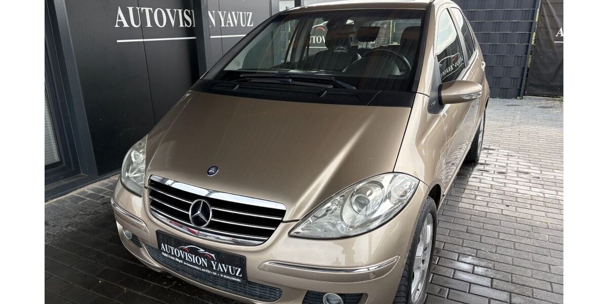 Mercedes-Benz A 180 243.000 km 2.990 &euro; Seelze 30926