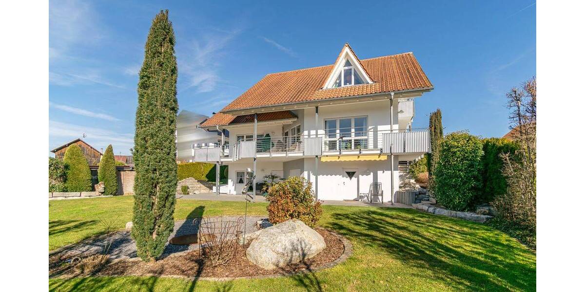 Einfamilienhaus Tettnang Tannau - 7 Zimmer, 245 m&sup2;, 975.000&euro; | Angebot:25968737