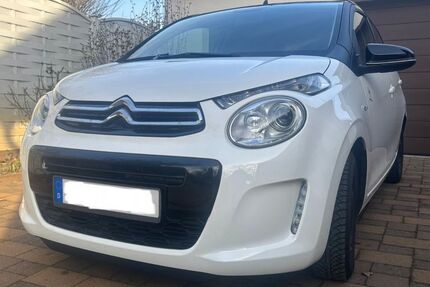 Citroen C1 19.800 km 11.000 &euro; Dessau 06847