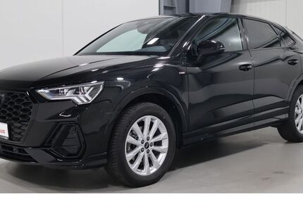 Audi Q3 20.033 km 38.820 &euro; Aachen 52078