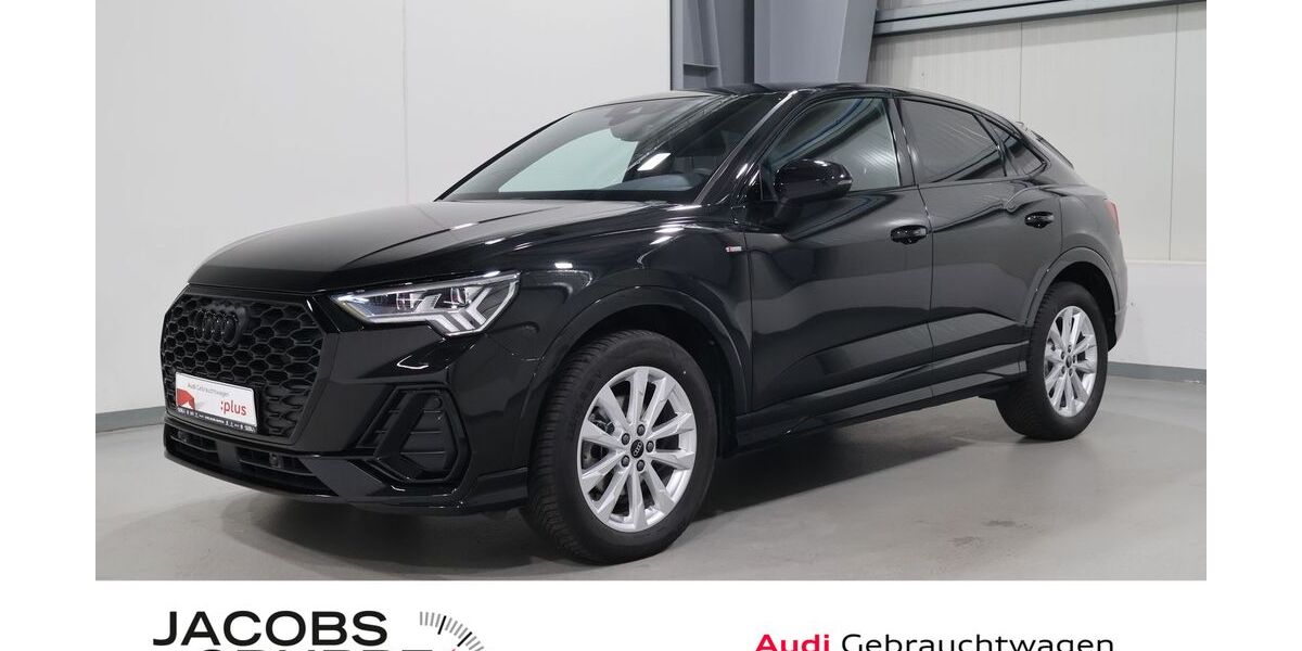 Audi Q3 20.033 km 38.820 &euro; Aachen 52078