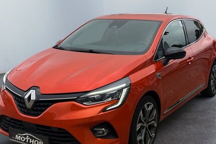 Renault Clio 38.700 km 16.437 € Brandenburg 14770
