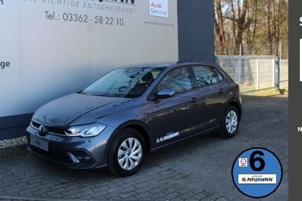 VW Polo 21.000 km 17.889 &euro; Erkner 15537