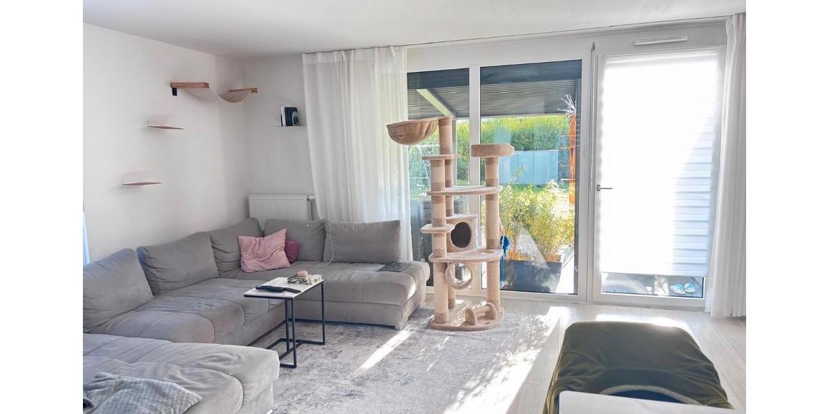 Gepflegtes Reihenendhaus in familienfreundlicher Lage 5 zimmer