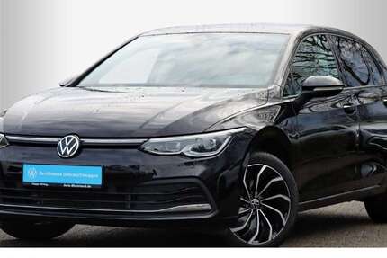 VW Golf 29.370 km 24.945 &euro; Bonn 53175