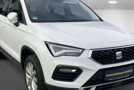 Seat Ateca 48.700 km 21.690 &euro; Inzell 83334