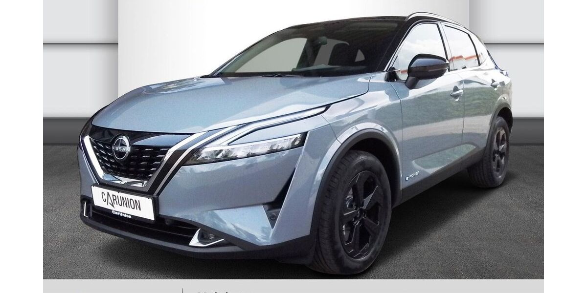 Nissan Qashqai 11.500 km 31.290 &euro; Gotha 99867