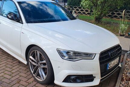 Audi A6 176.000 km 17.900 &euro; Röderland 04932