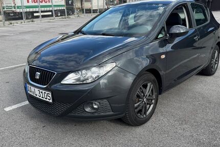 Seat Ibiza 124.500 km 3.999 &euro; Ellwangen 73479