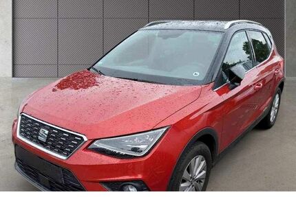 Seat Arona 51.590 km 15.975 &euro; Braunschweig 38114