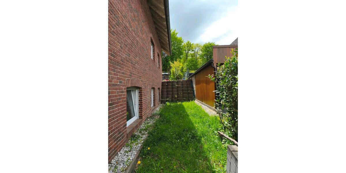 Erdgeschoßwohnung Waldbröl - 3 Zimmer, 70 m&sup2;, 700&euro; | Angebot:26414561