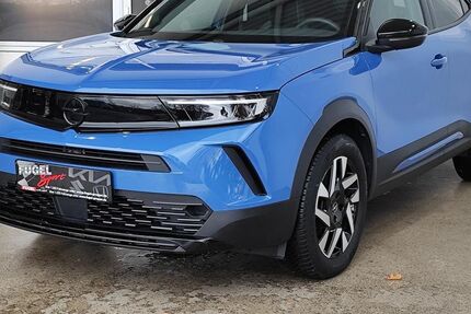 Opel Mokka 18.630 km 19.999 € Oberlungwitz 09353