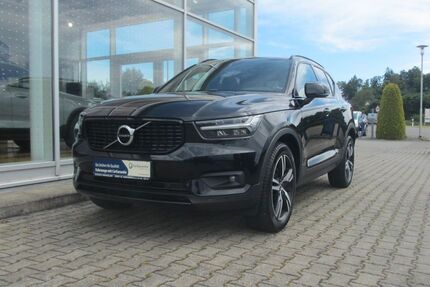 Volvo XC40 28.600 km 32.900 &euro; Mengen-Ennetach 88512
